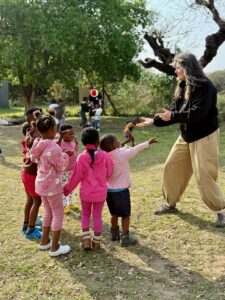 Community engagement